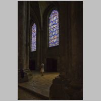 Chartres, photo Westerdam, south, Wikipedia.jpg